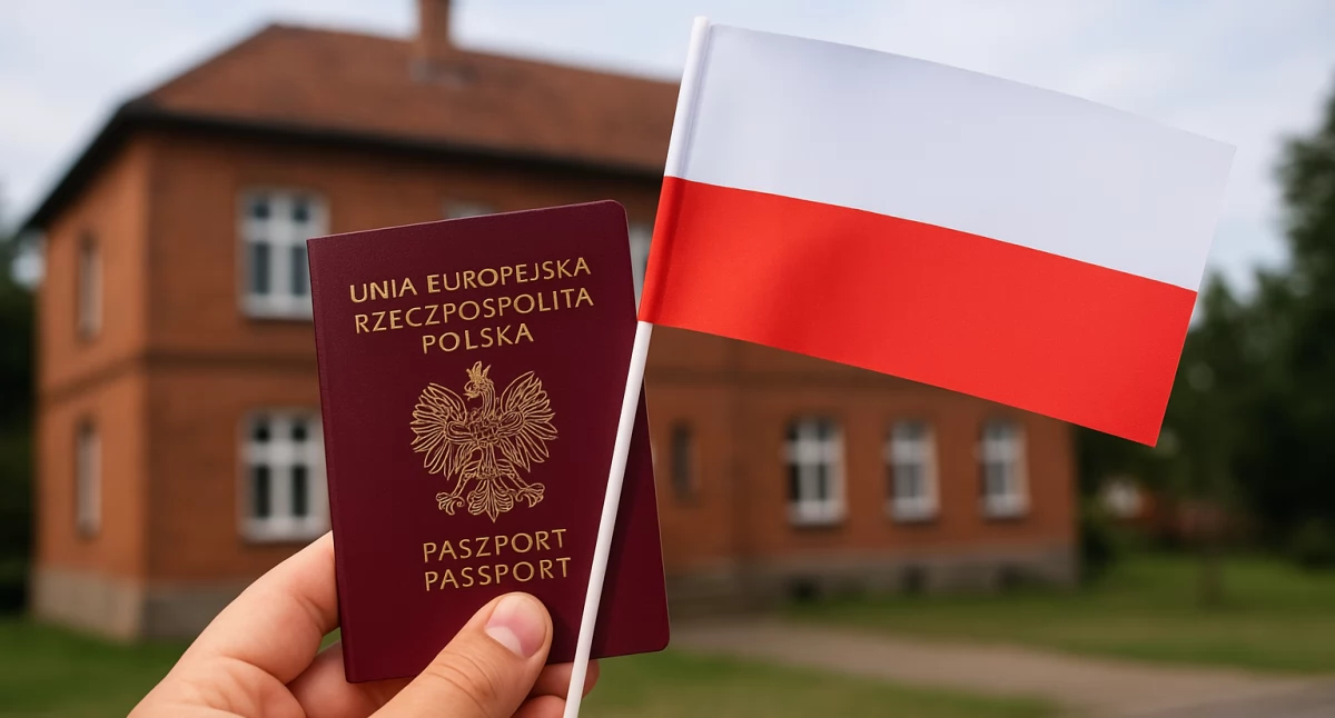 Naturalizacja w Polsce – co to jest i jak przebiega?
