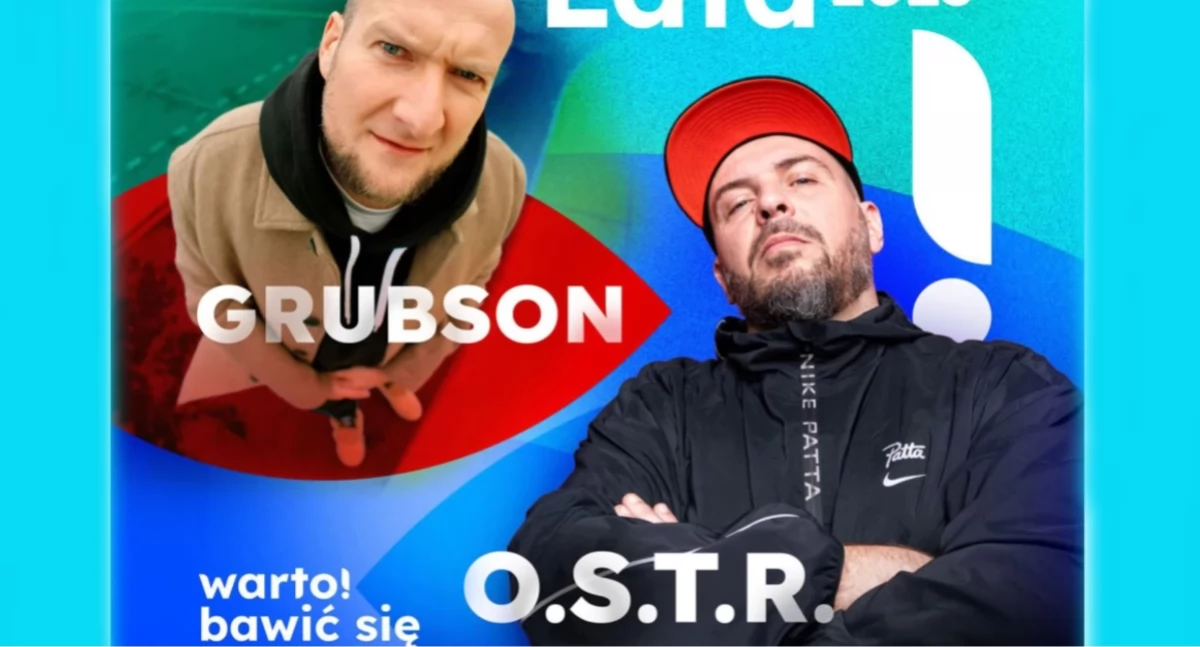 Zakończenie lata z O.S.T.R, Grubsonem, dożynkami i festynami