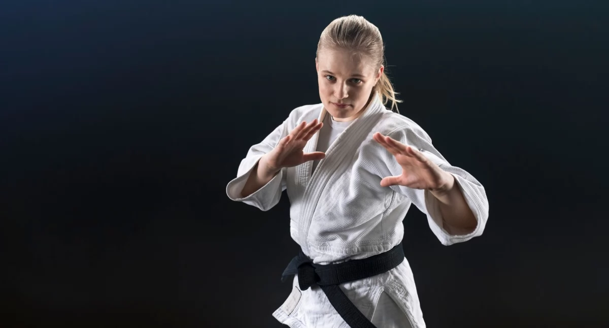 Trening judo w domu – jaki sprzęt warto mieć pod ręką
