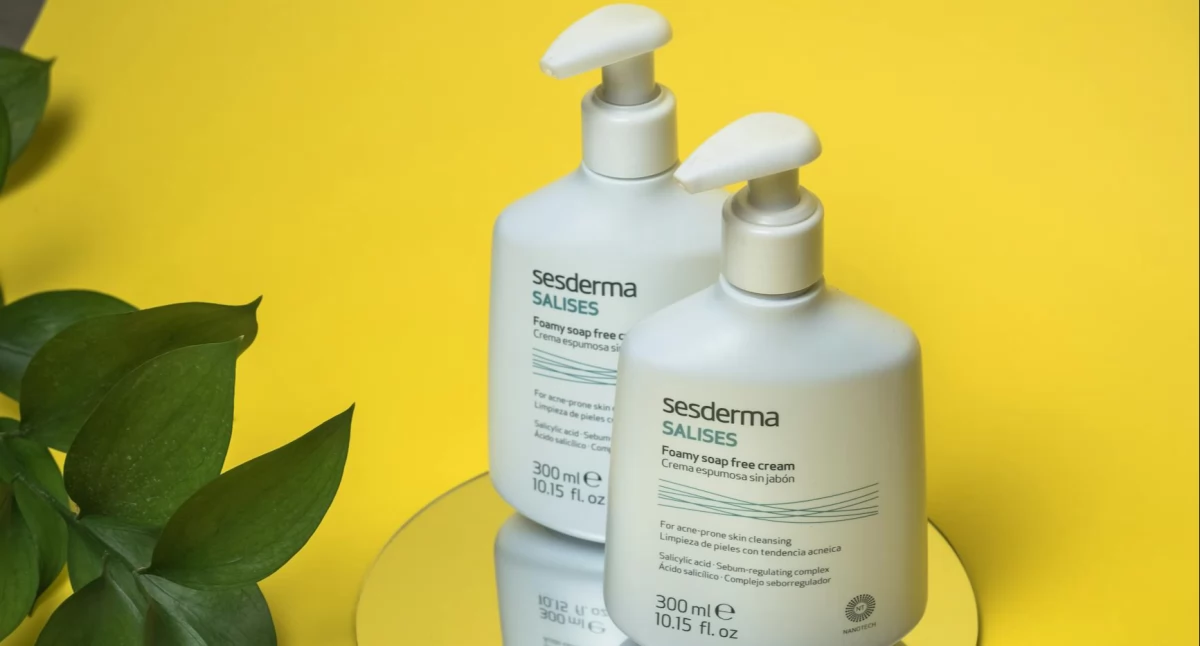 Twoja skóra zasługuje na luksus! Sprawdź, jak Sesderma odmienia codzienną pielęgnację