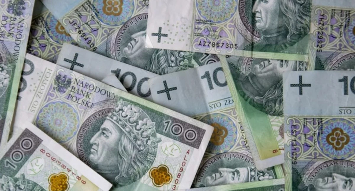 71-latek chciał zainwestować, a stracił prawie 40 tys. zł!
