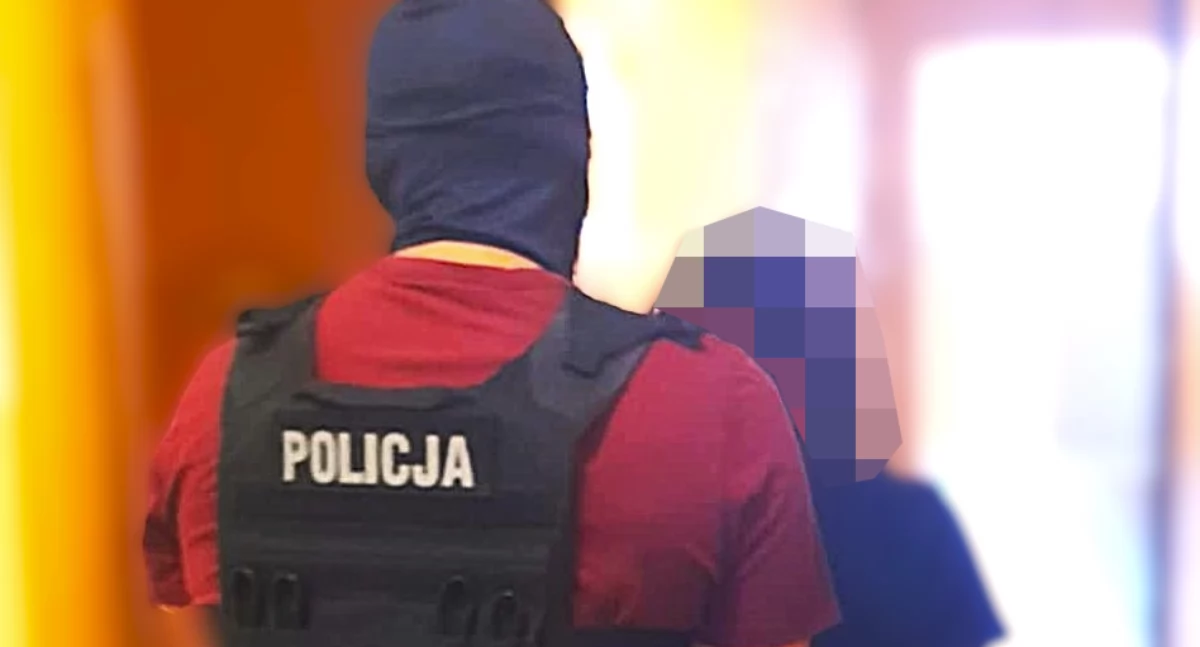 Lekceważył wyroki sądowe, teraz ponad rok spędzi za kratami!