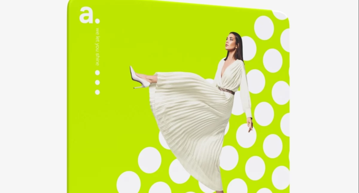 Ścianki reklamowe – mobilna przestrzeń dla Twojej marki