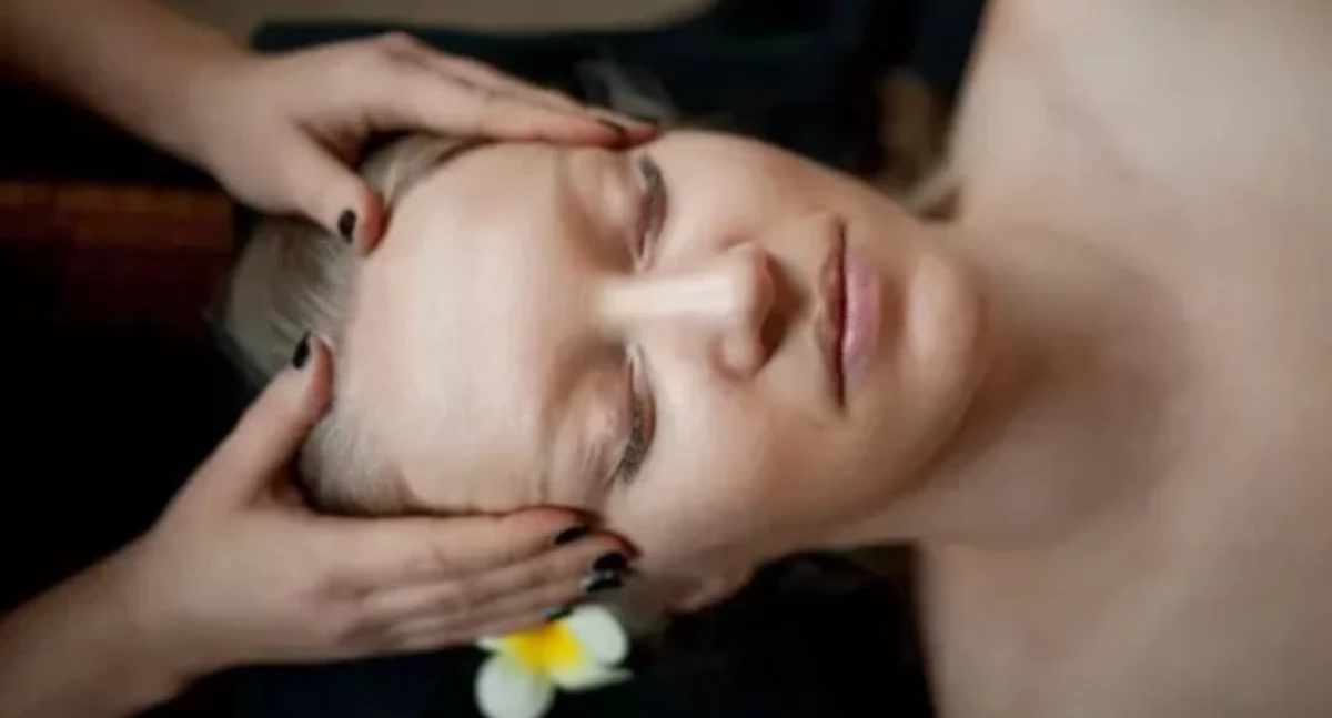 Masaż Kobido w Samui SPA 