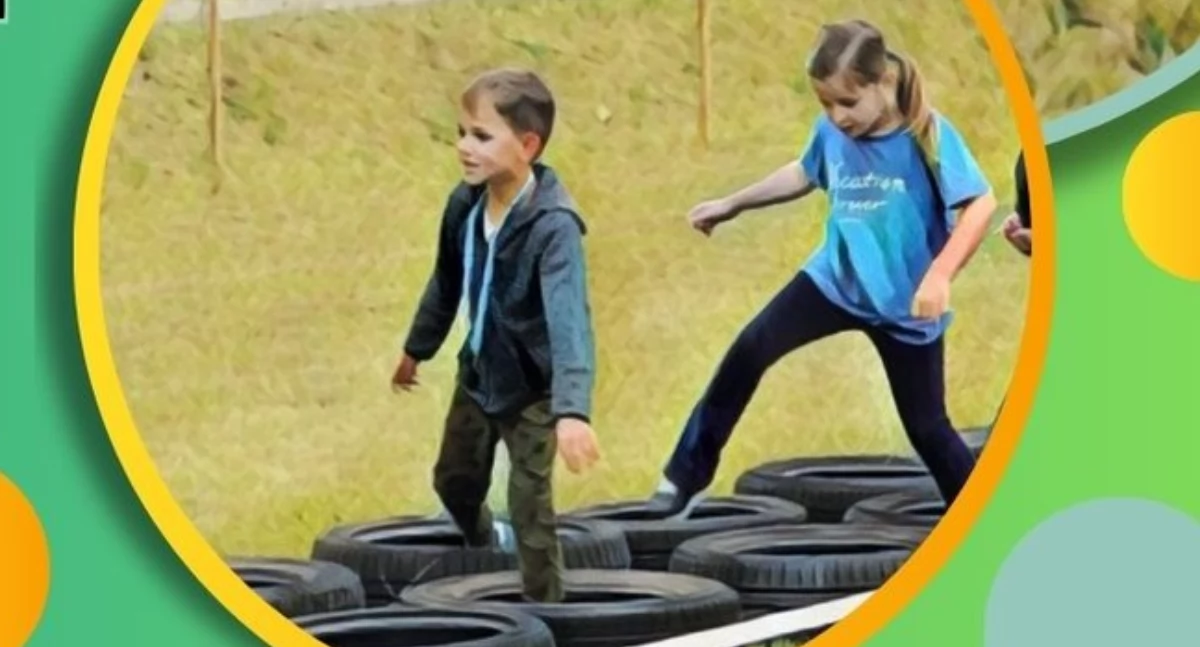 III Lipuski Tor Przeszkód - sportowe emocje i dobra zabawa