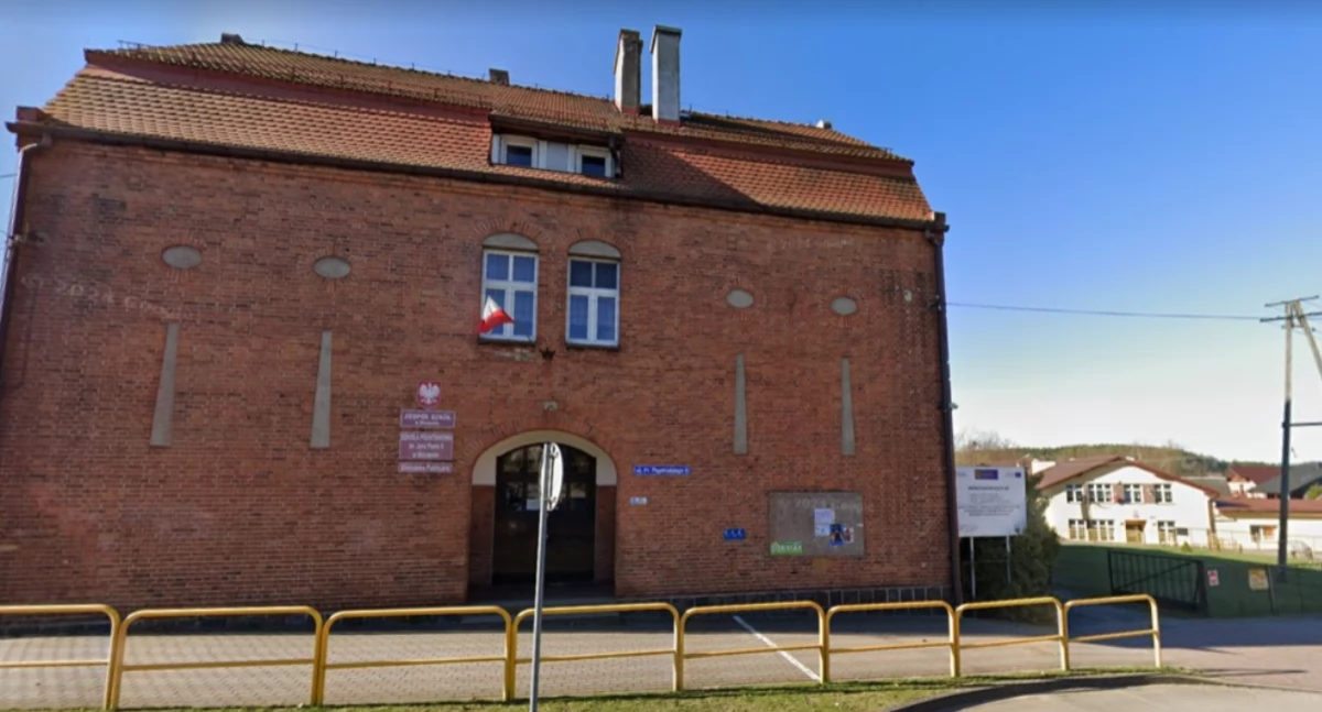 Mieszkańcy Skorzewa mają dość! Co dalej z budową nowej szkoły?