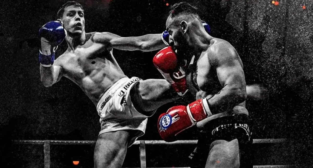 Wielkie starcia na Gali Sportów Walki One Punch. Kartuzy areną sportowych emocji!