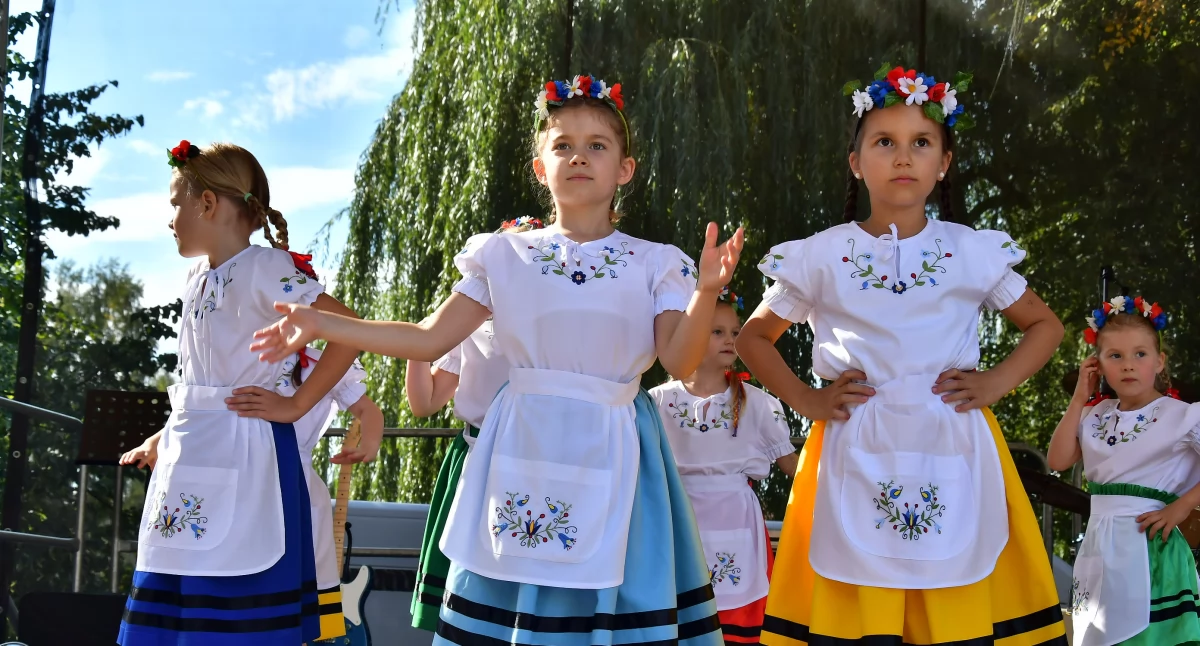 Bajkowy Festyn Rodzinny w Kościerzynie. Spotkanie z kaszubską kulturą!