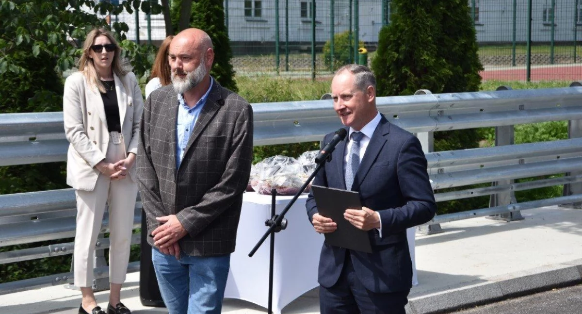 Burza wokół nazwy dla mostu w Starych Polaszkach! Mieszkańcy zamierzają protestować!