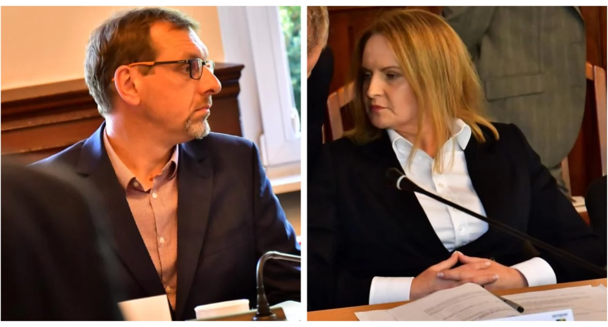 Radny Grzegorz Świtała: to próba zastraszania i wysłanie sygnału dla innych!