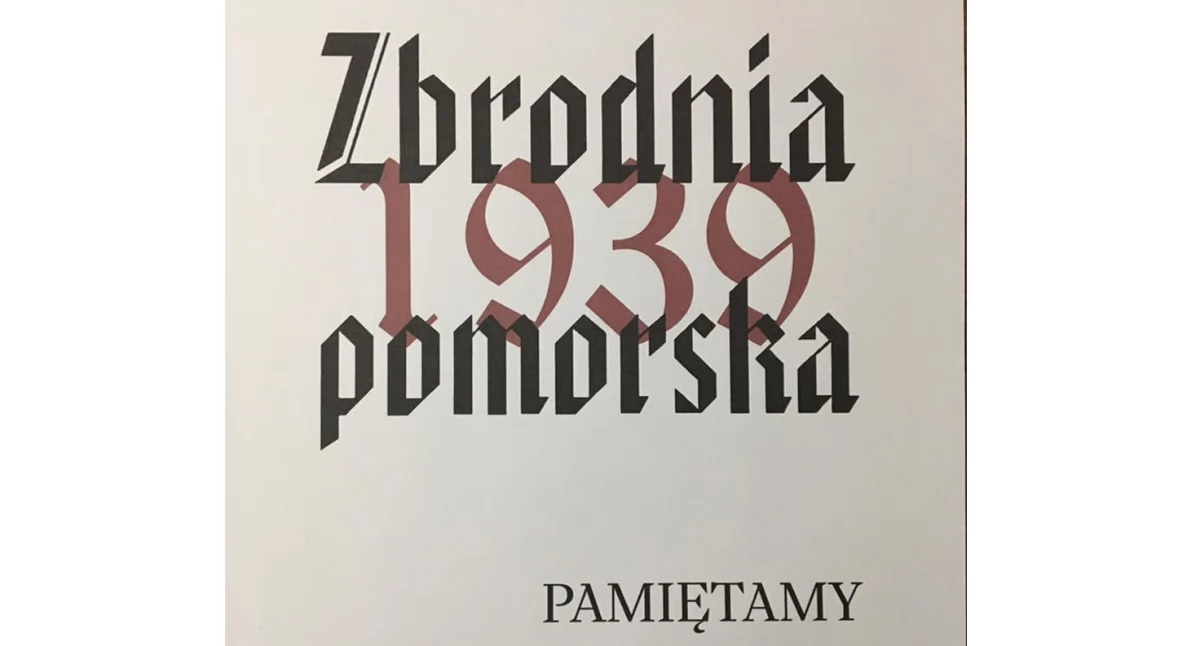 W Starym Barkoczynie odsłonią tablicę upamiętniającą Michała Pawlickiego, nauczyciela zamordowanego przez Niemców we wrześniu 1939