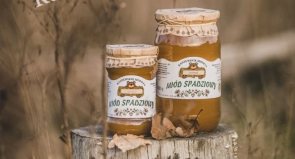 Kaszubskie Miody – naturalna siła z polskiej pasieki