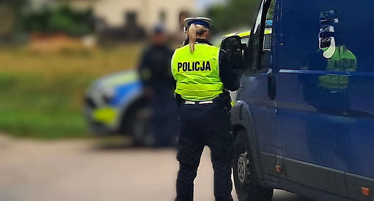 Posypały się mandaty. 15 kierowców ukaranych w ciągu jednego dnia!