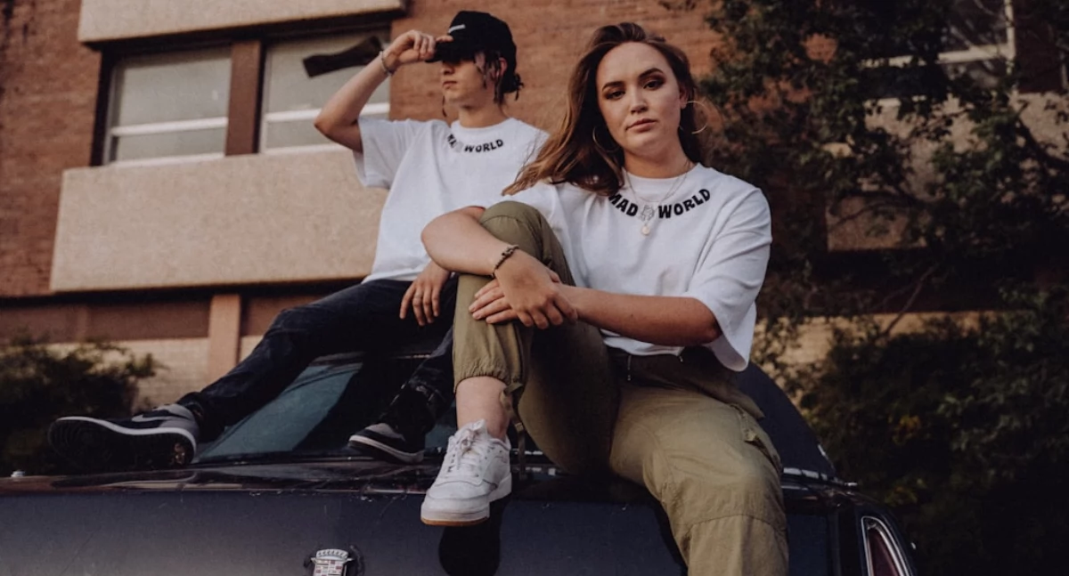 Co to streetwear - czym jest moda uliczna?