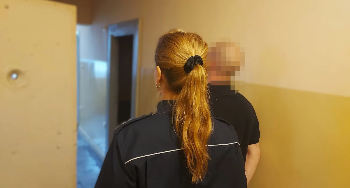Wpadli z narkotykami! Na kilka lat mogą trwafić do więzienia!