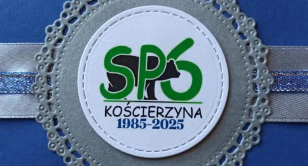 Szkoła Podstawowa nr 6 w Kościerzynie świętuje 40-lecie