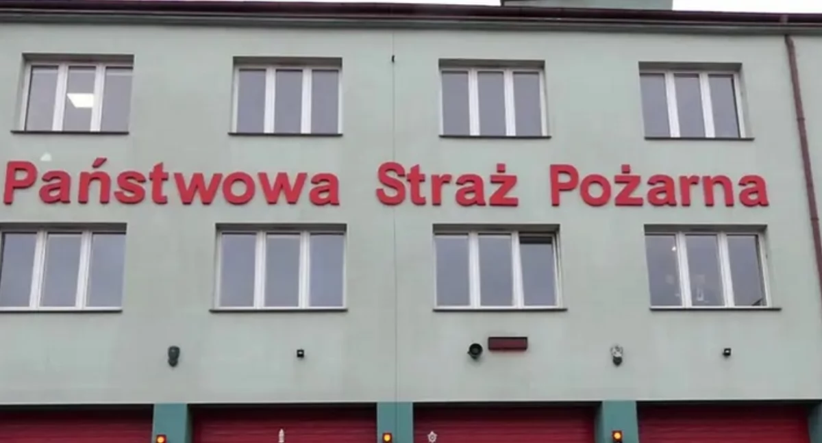 Ważny komunikat straży pożarnej. Zawyje syrena!