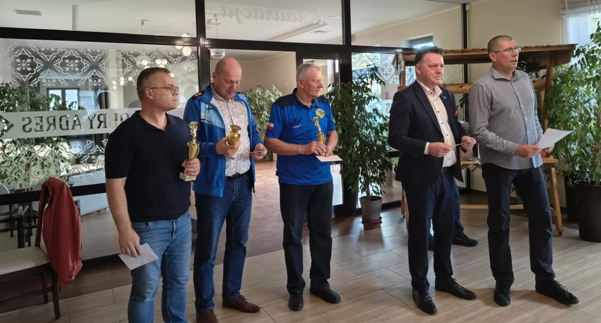 Grand Prix Północy 2025 w skacie zakończone w Dziemianach!