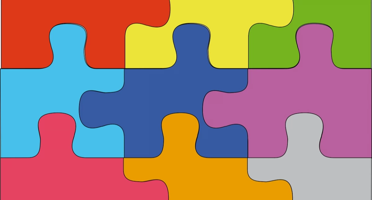 Puzzle od podstaw - kreatywne warsztaty w Nowej Karczmie