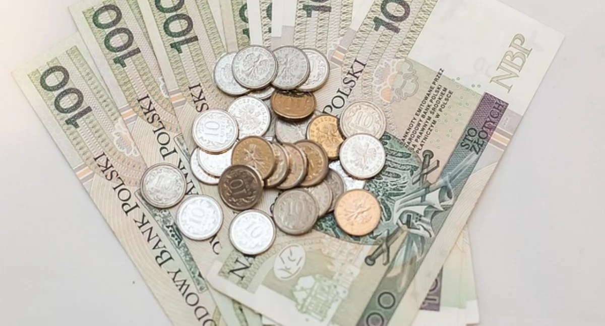 19-latek stracił 13 tyscięcy złotych. Padł ofiarą wyrafinowanego oszustwa!