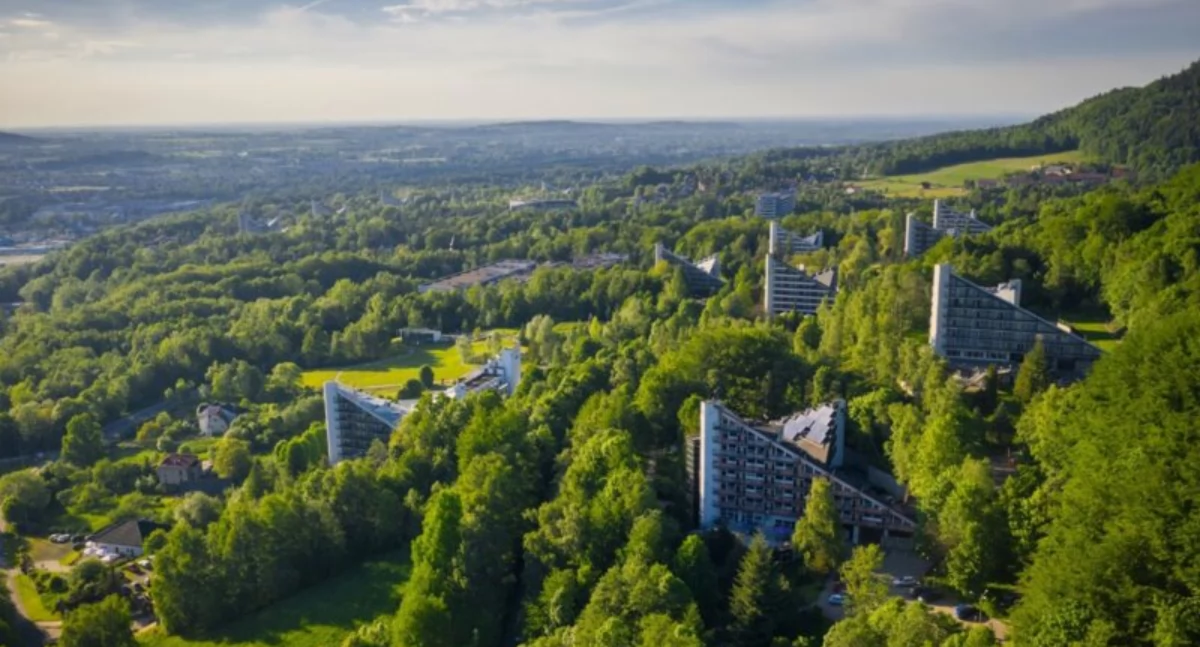 Uzdrowisko w górach – górski mikroklimat i turnus leczniczy