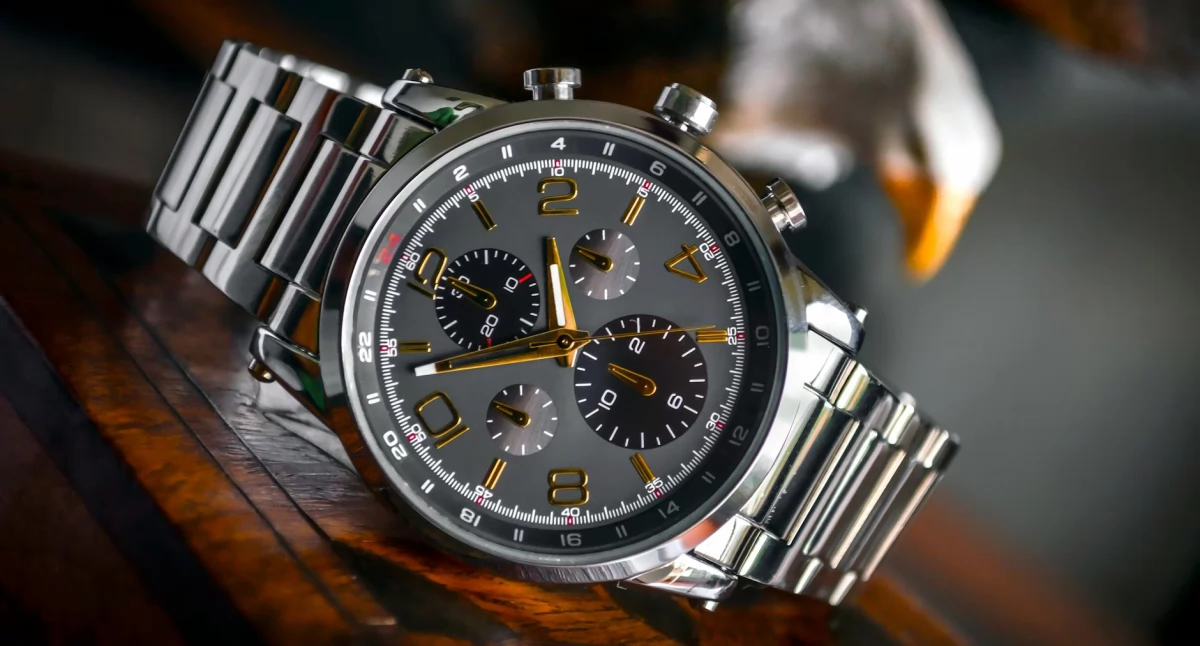 Ciekawe nowości zegarków na bransolecie – Maserati, Festina, Citizen, Tissot, Sector
