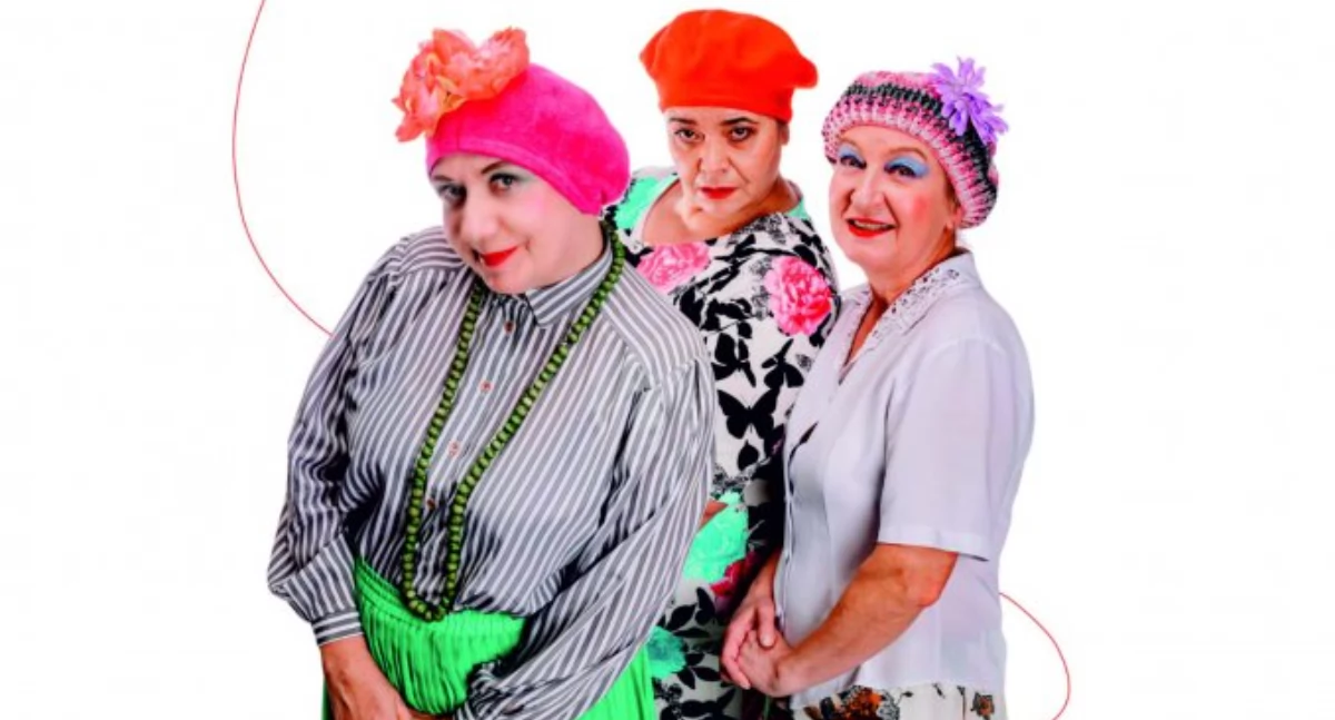 Występ kabaretu Moherowe Berety. Humor z Podlasia w Nowej Karczmie!