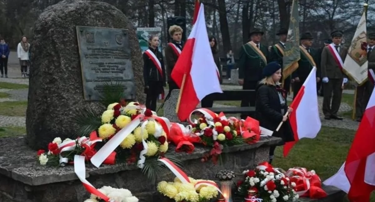 Tak uczczą Święto Niepodległości w powiecie kościerskim