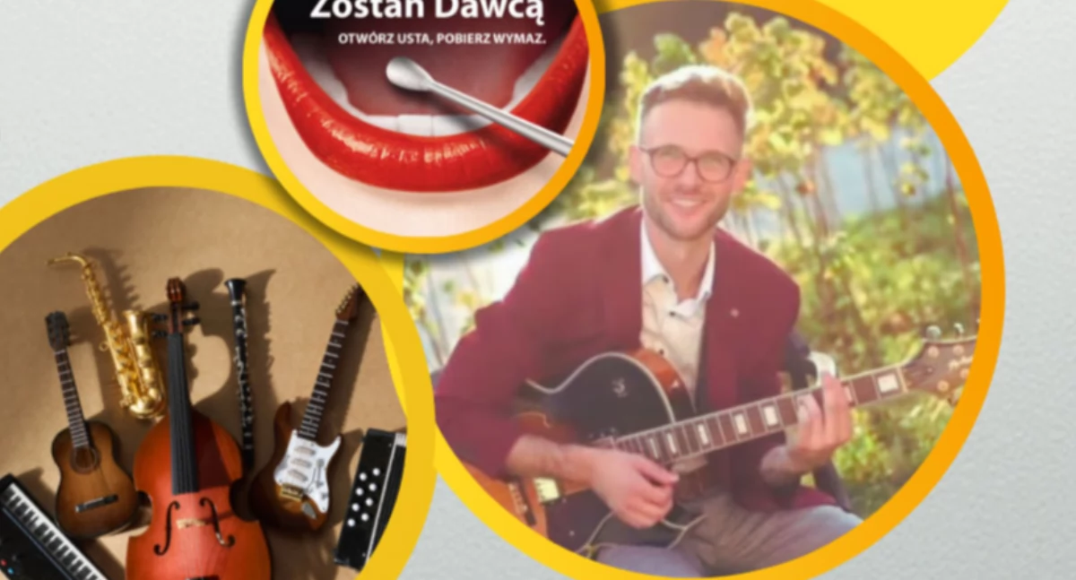 Koncert w Wielkim Podlesiu. Finał projektu „Graj na zdrowie”: wspólne granie, integracja i pomoc