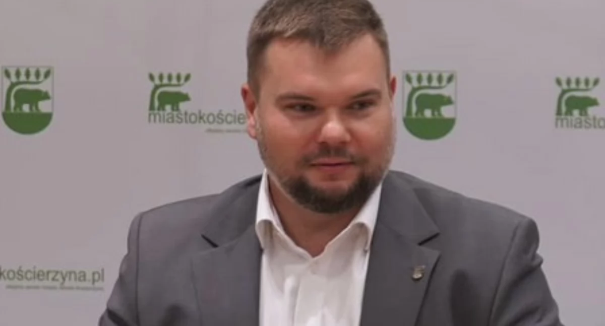 Ponad 20 tys. zł dla burmistrza. Radni podwyższyli pensję Dawidowi Jereczkowi!