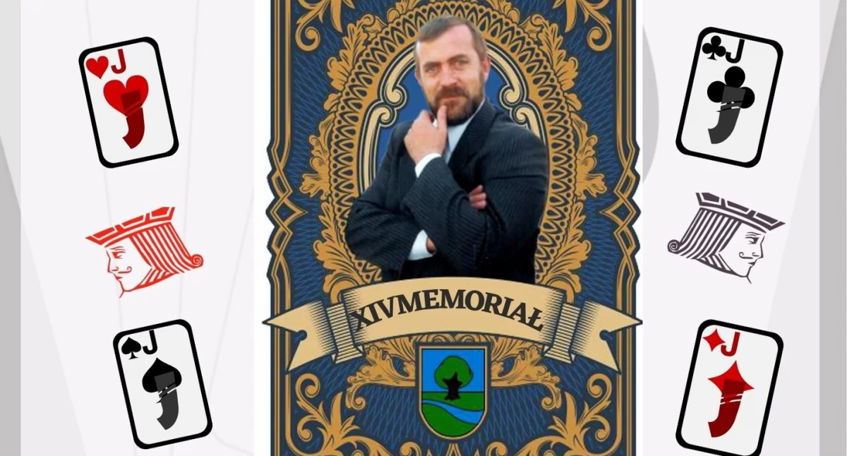 Lipusz. XIV Memoriał Tadeusza Dziemińskiego w skacie sportowym