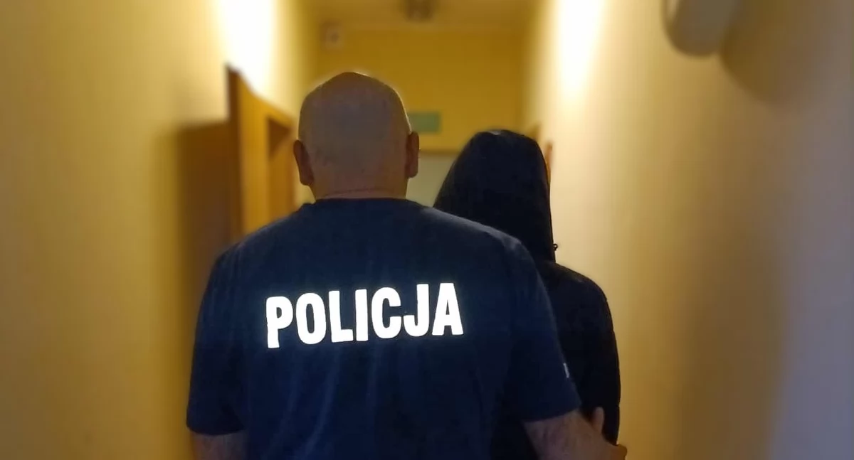 Kilka osób zatrzymanych za narkotyki i jazdę pod wpływem substancji odurzających