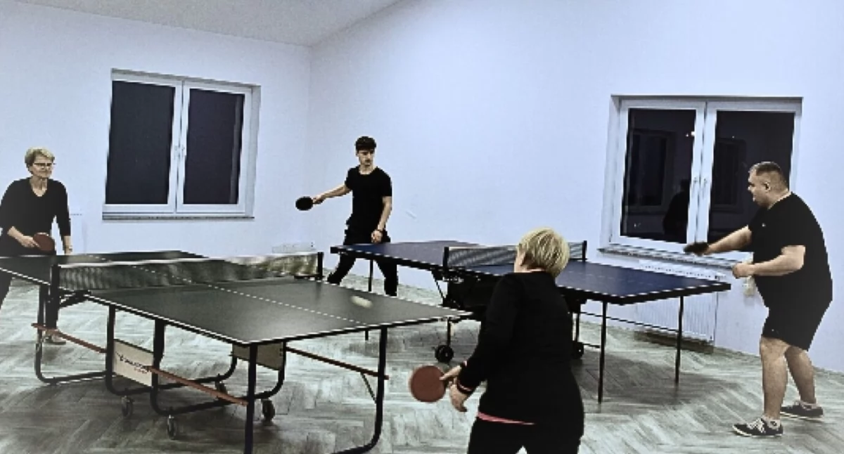 Rusza Grand Prix Lipusza 2026 w tenisie stołowym