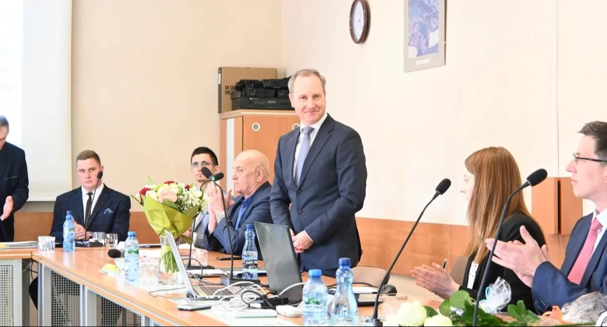 XVIII sesja Rady Gminy Stara Kiszewa - sprawdź program