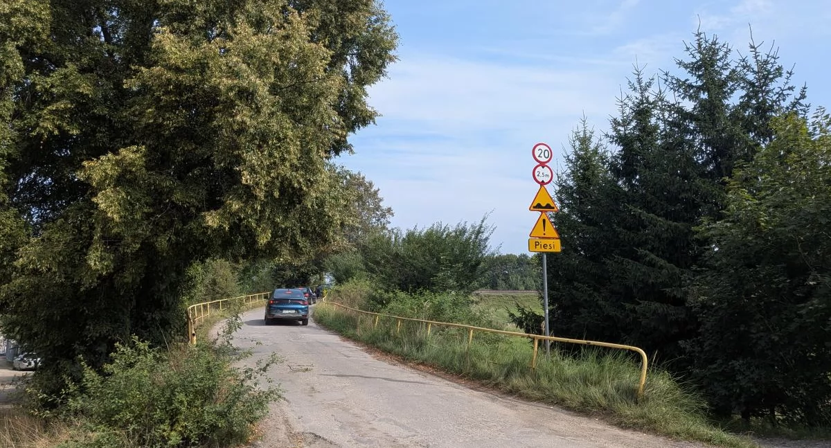 Wiadukt w Kościerzynie będzie wyburzony. Powstanie nowa przeprawa