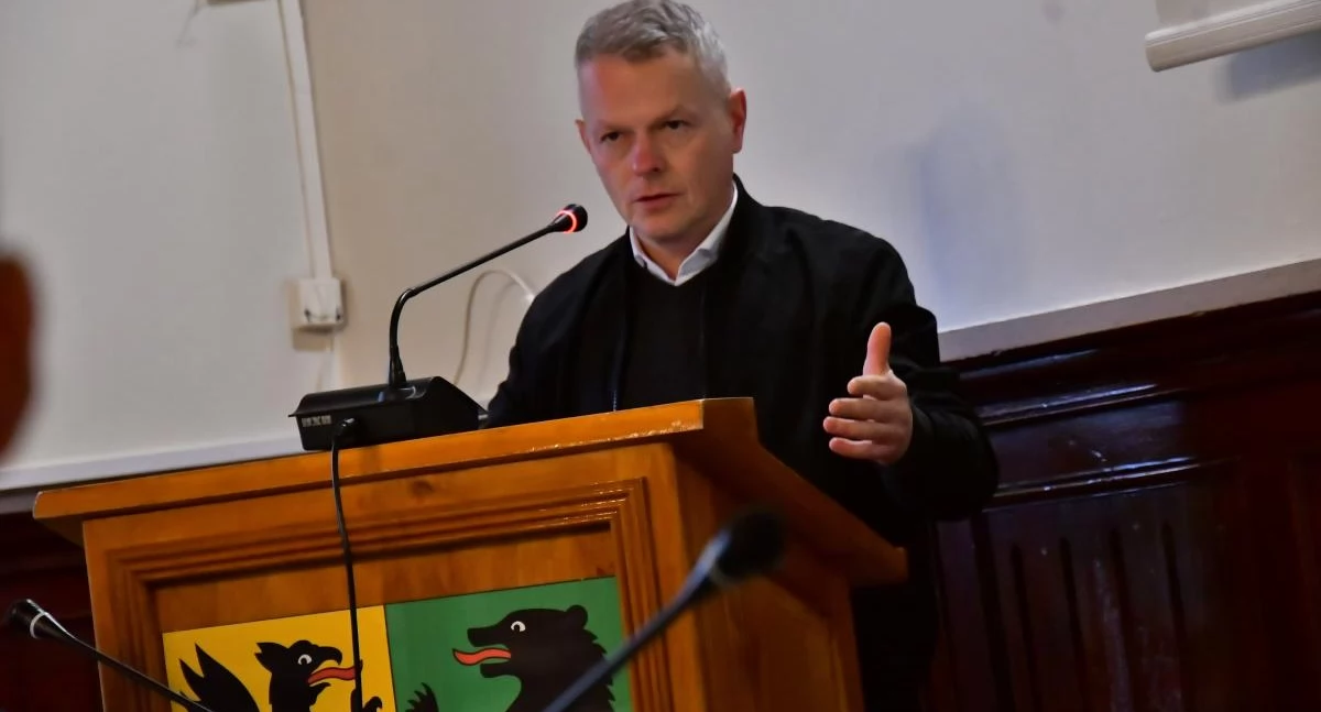 Sprawa sądowa dotycząca mandatu Marcina Modrzejewskiego odroczona!