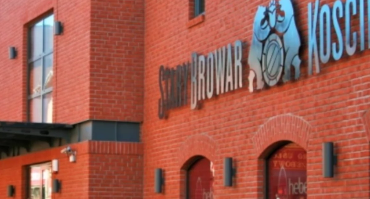 Stary Browar w Kościerzynie za 40 tys. miesięcznie. Dlaczego nikt go nie przejął?