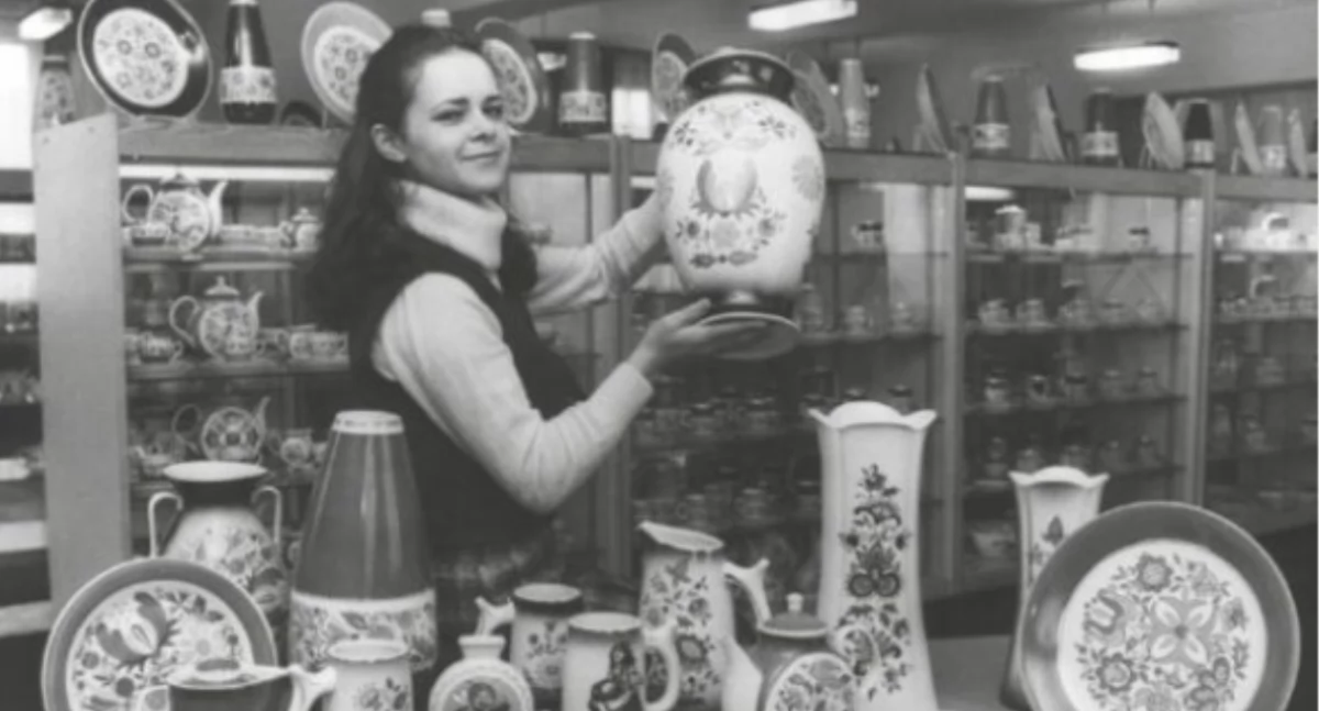 Porcelana, pamięć i kaszubska tożsamość. Nowy numer „Kościerskich Zeszytów Muzealnych”