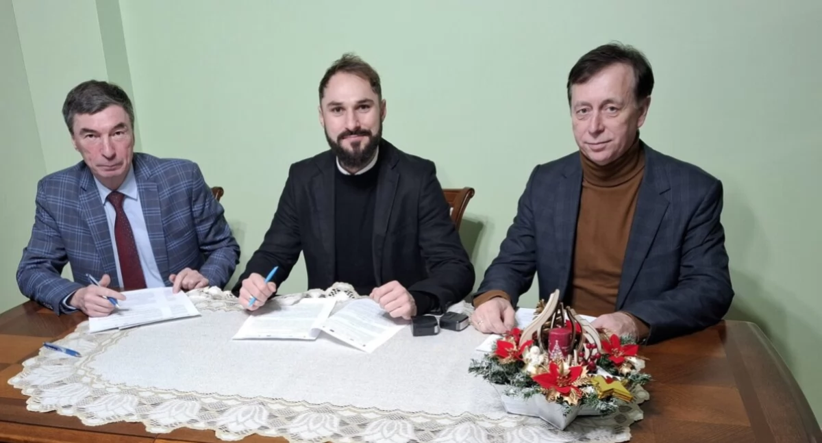 Karsin. Inwestują w oświatę. Korzyści poczują uczniowie i nauczyciele
