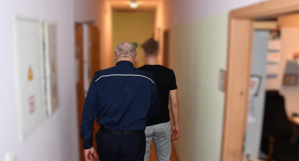 W ciągu kilku dni zatrzymali sześciu poszukiwanych
