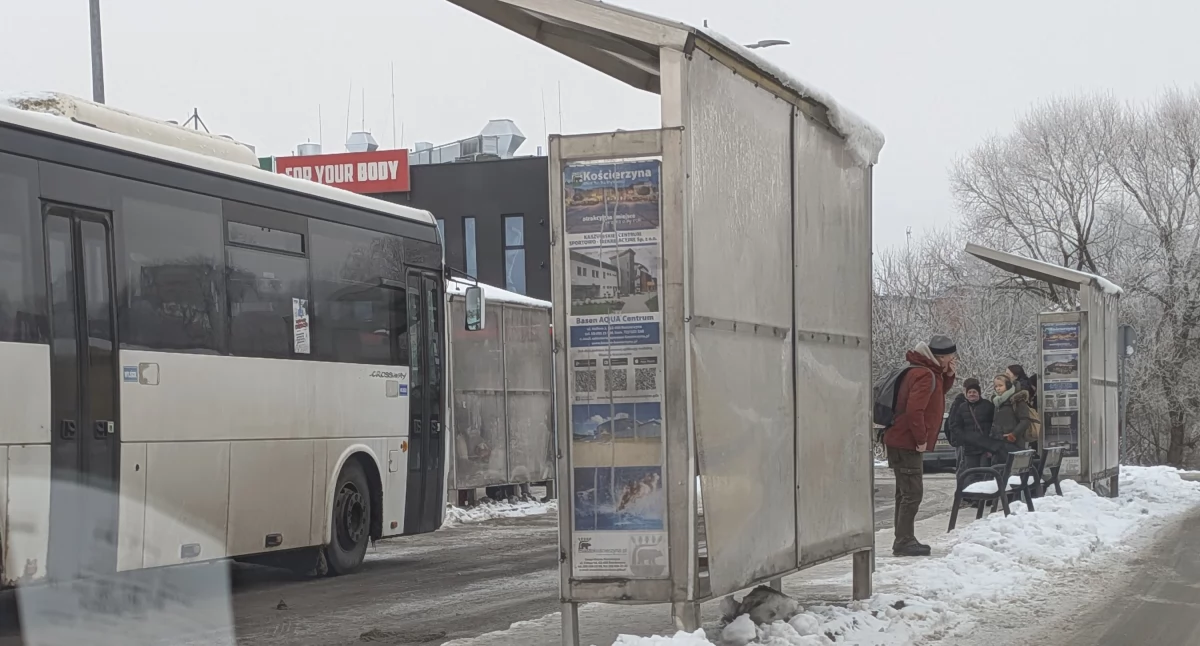 Dobra wiadomość dla mieszkańców. Powiat uruchamia nowe połączenia autobusowe!