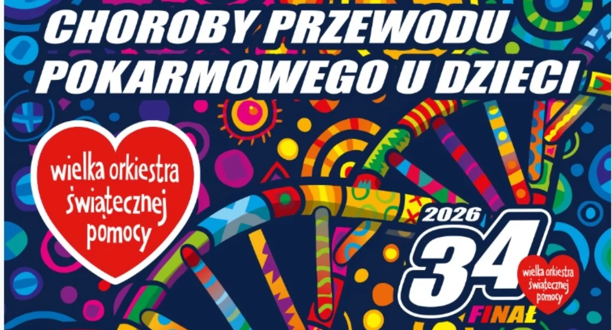Po raz kolejny gramy z WOŚP - zapraszamy do wspólnego licytowania!