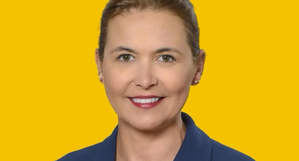 Joanna Piankowska pokieruje Ośrodkiem Zdrowia w Starej Kiszewie