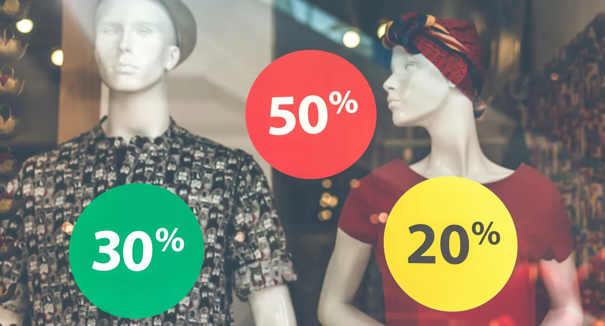 Kupony rabatowe i wyprzedaże zimowe – jak kupować taniej i nie dać się złapać na fałszywe promocje?