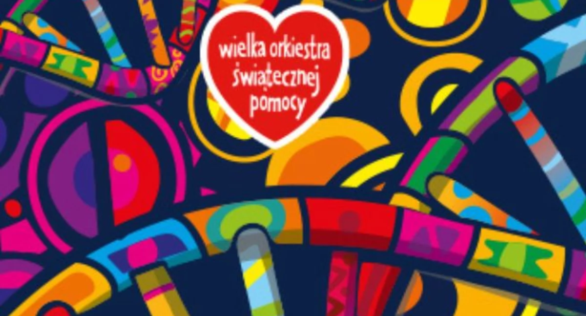 Finał WOŚP w Starej Kiszewie – aerobik, występy, licytacje i pomoc najmłodszym