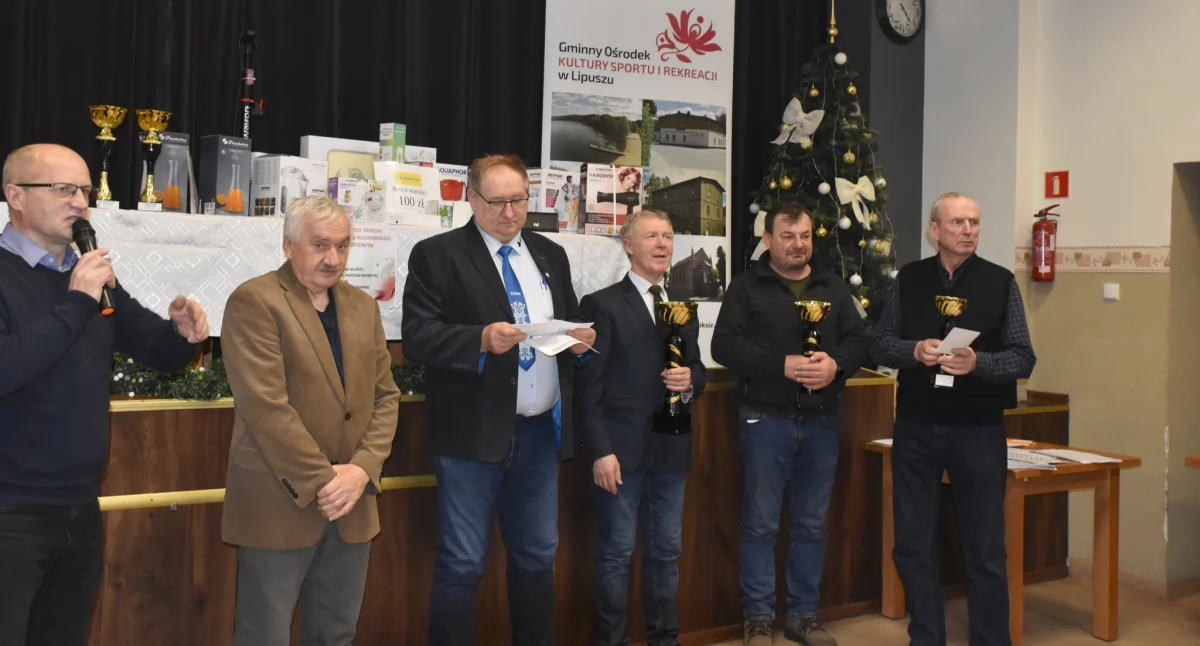 Lipusz stolicą sportowego skata. Inauguracja Grand Prix KWK Północ 2026
