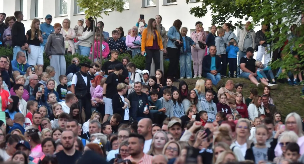 Ogródek Jordanowski w Kościerzynie czeka modernizacja. Samorząd przeznaczył na ten cel 700 tys. zł.