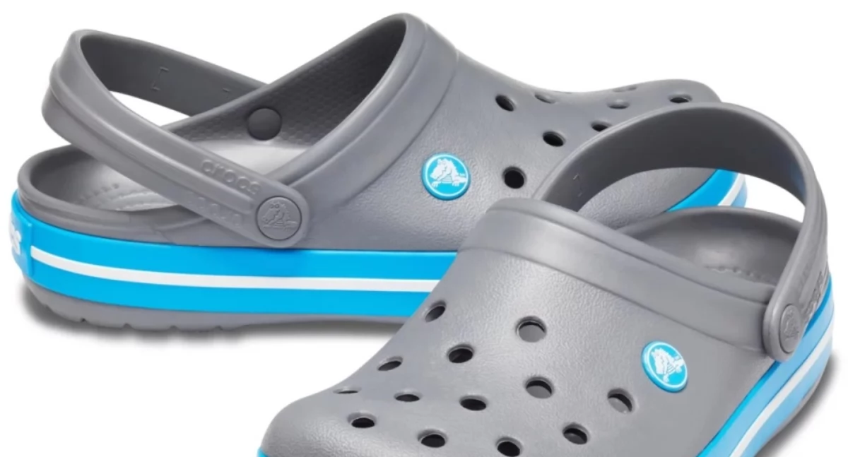 Obuwie medyczne Crocs – czas rozpocząć 2026 z modnym przytupem
