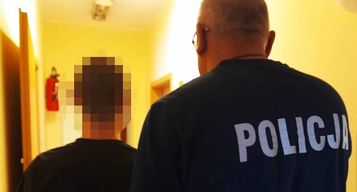Poszukiwani listami gończymi. Policjanci ich znaleźli!