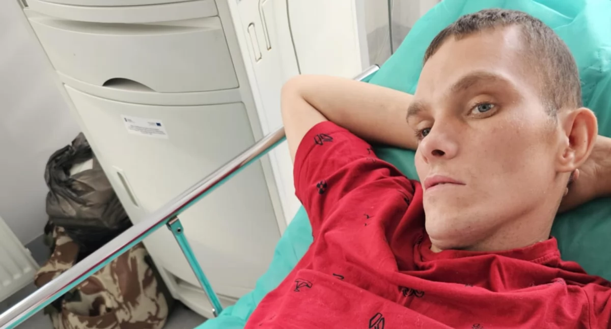 Rodzina Radka przeżyła koszmar! Co wydarzyło się w DPS?